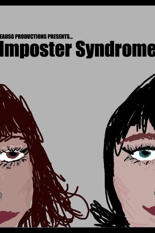 Imposter Syndrome 2024 official movie poster