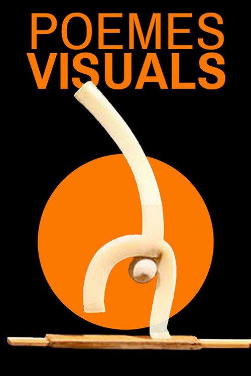 Poemes Visuals 1990 official movie poster