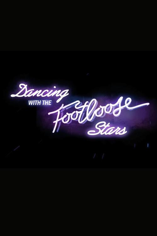 Dancing with the 'Footloose' Stars 2012 official movie poster