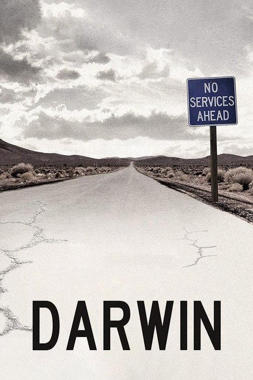 Darwin 2011 official movie poster