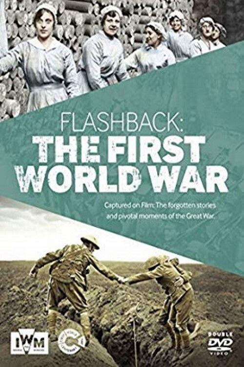 Flashback: The First World War 2014 official movie poster