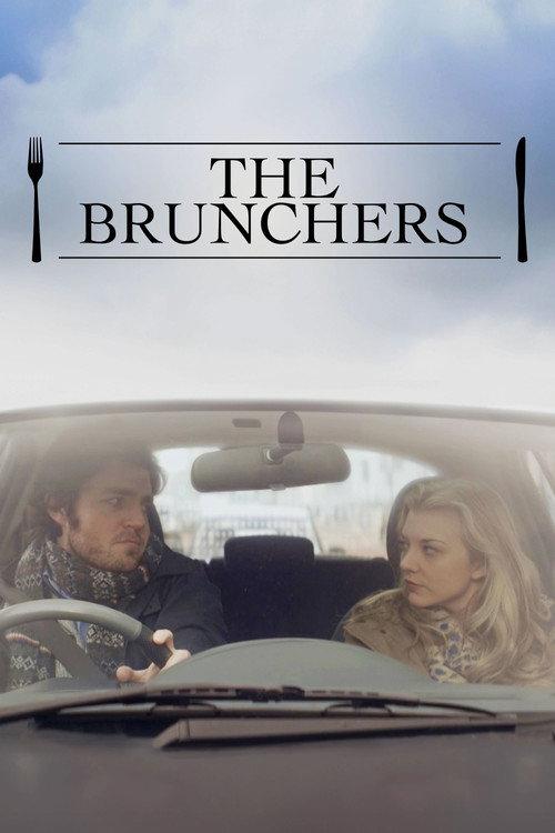 The Brunchers 2013 official movie poster
