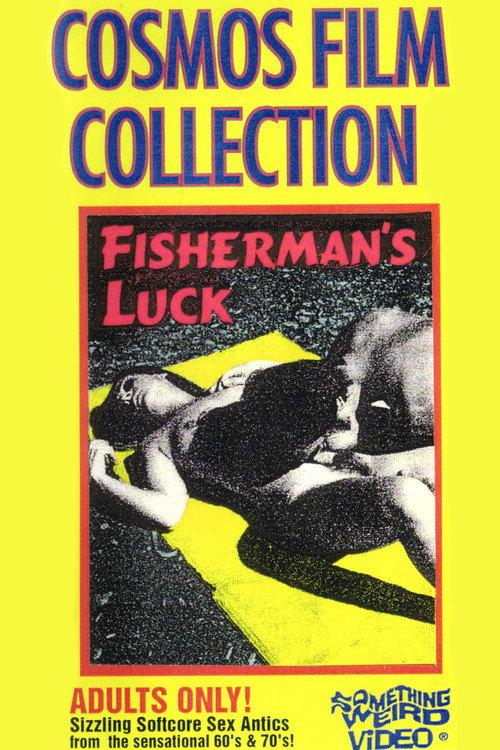 Fisherman's Luck 1970 official movie poster