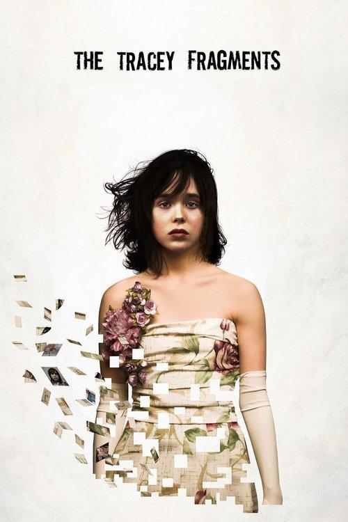 The Tracey Fragments 2007 official movie poster