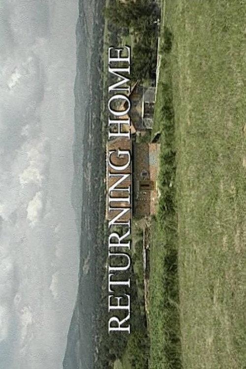 Returning Home: Revival of a Bosnian Village 2001 official movie poster
