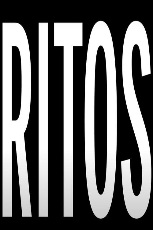Ritos 2014 official movie poster