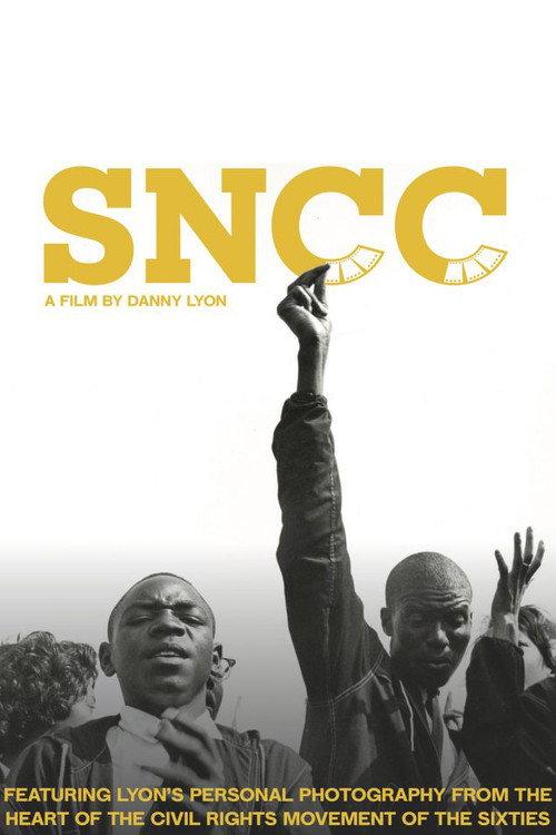 SNCC 2020 official movie poster