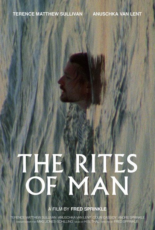 The Rites of Man  official movie poster