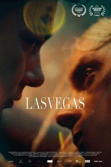 LasVegas 2024 official movie poster