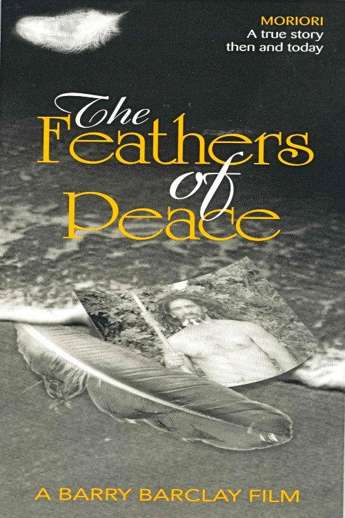 The Feathers of Peace 2000 official movie poster