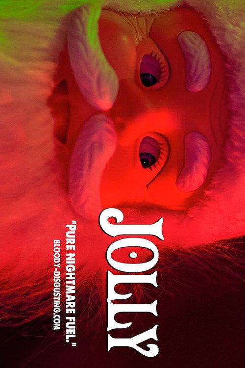 Jolly 2020 official movie poster