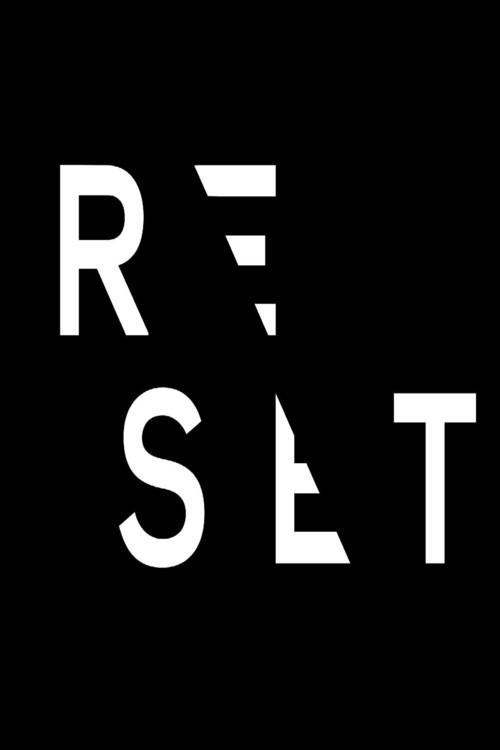 Reset 2022 official movie poster