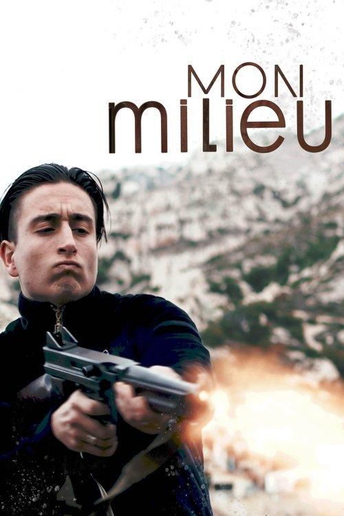 Mon Milieu 2024 official movie poster