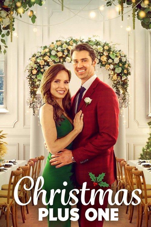 Christmas Plus One 2022 official movie poster