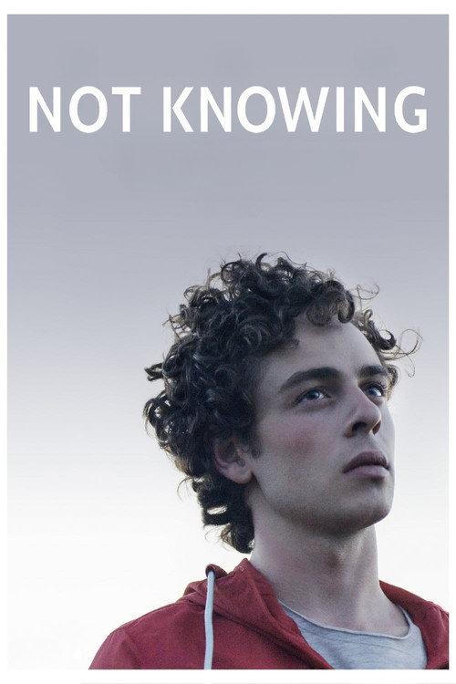 Not Knowing 2019 official movie poster