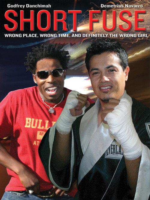Short Fuse 2005 official movie poster