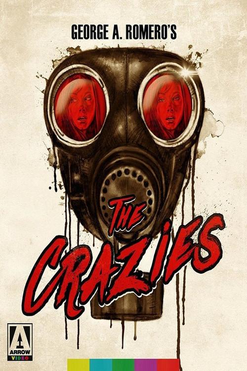 Crazy for Lynn Lowry 2017 official movie poster