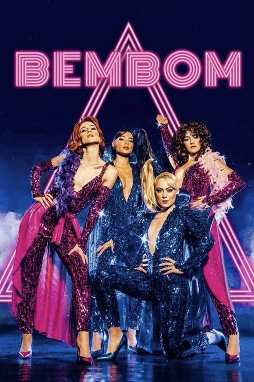 Bem Bom 2021 official movie poster