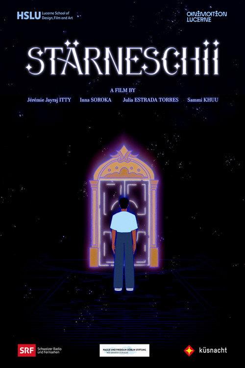 Sundown 2026 official movie poster