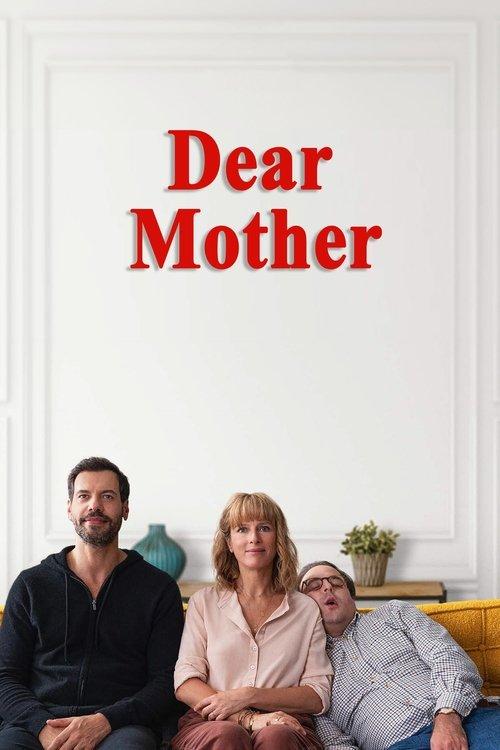 Dear Mother 2020 official movie poster