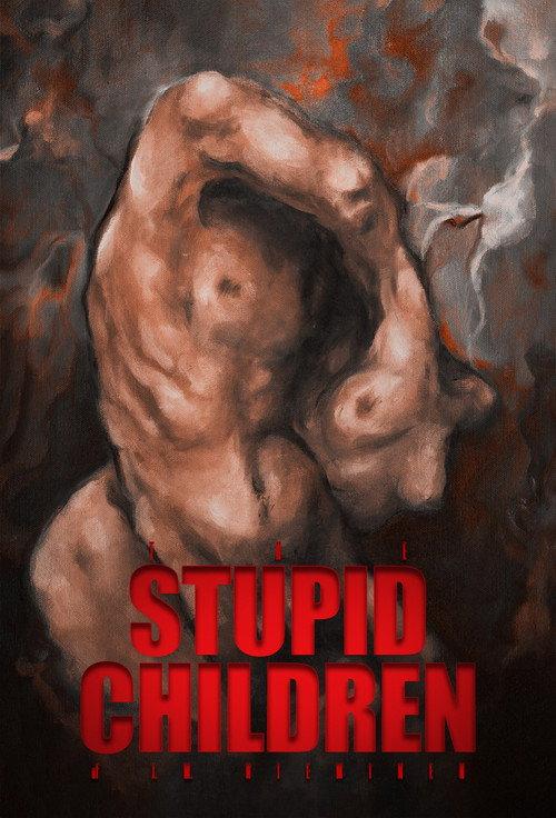 Stupid Children 2026 official movie poster