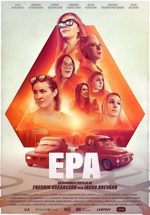 Epa 2020 official movie poster