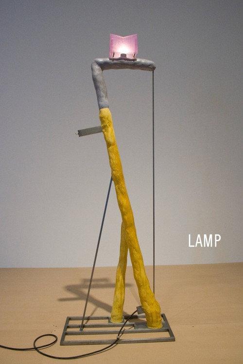 Lamp 2003 official movie poster