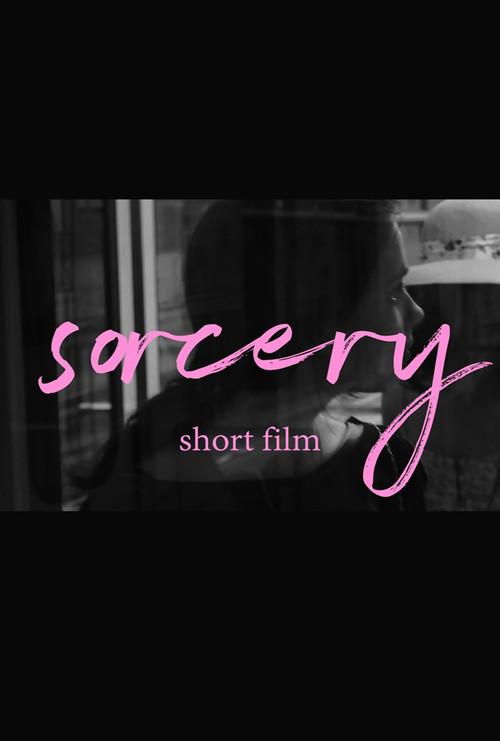 Sorcery 2017 official movie poster