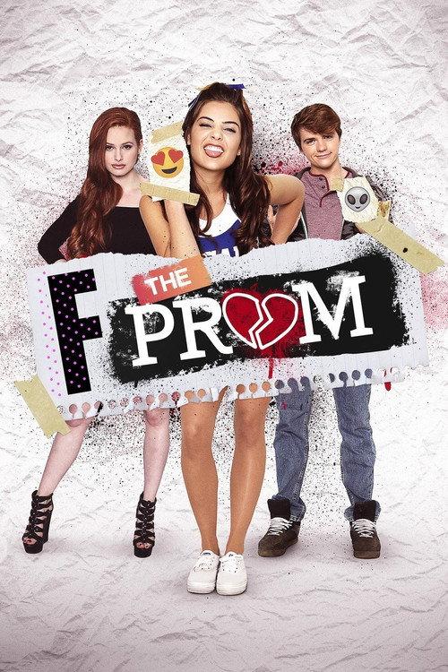 F the Prom 2017 official movie poster