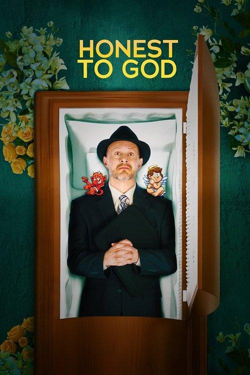 Honest to God 2022 official movie poster