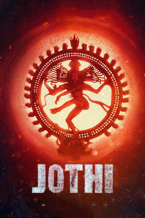 Jothi 2022 official movie poster