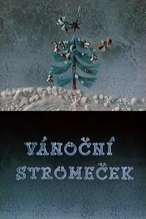 Christmas Tree 1968 official movie poster