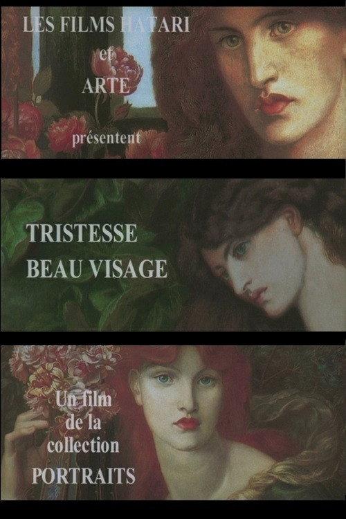 Sadness Beautiful Face 2004 official movie poster