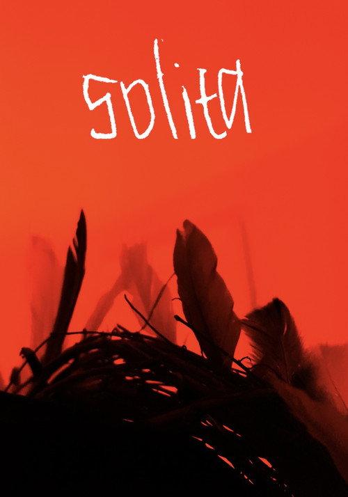 Solita 2022 official movie poster