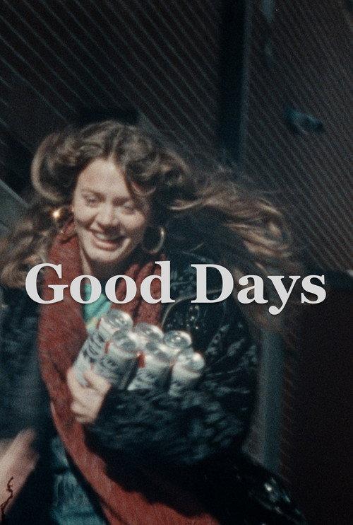 Good Days 2026 official movie poster