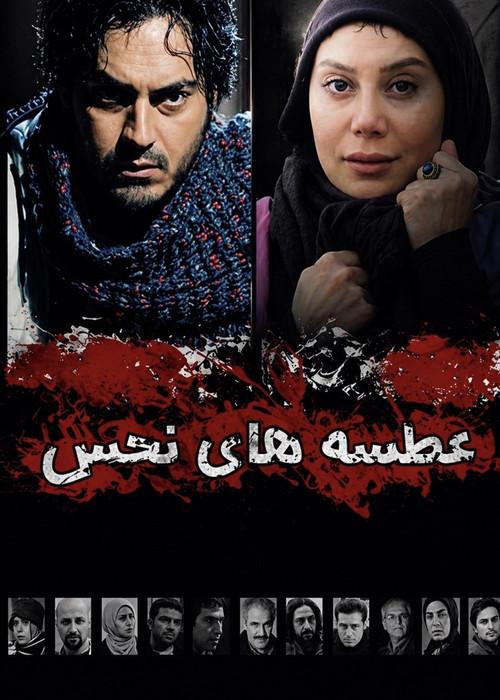 Cursed Sneezes 2011 official movie poster