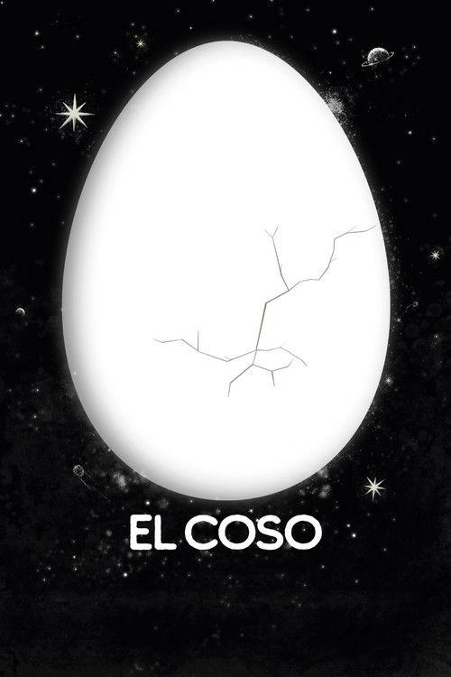 El coso 2022 official movie poster