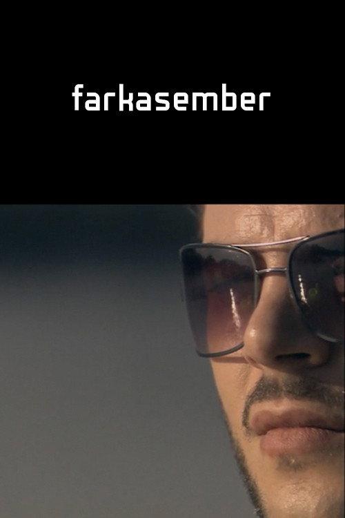 Farkasember 2007 official movie poster