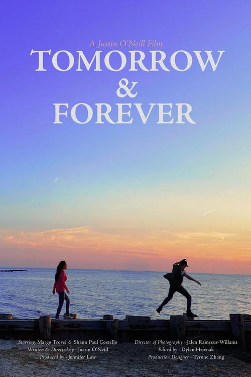 Tomorrow and Forever official movie poster
