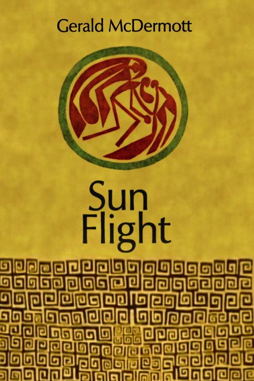 Sun Flight 1966 official movie poster