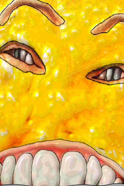 The Goophus 2021 official movie poster