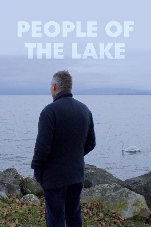 People of the Lake 2018 official movie poster