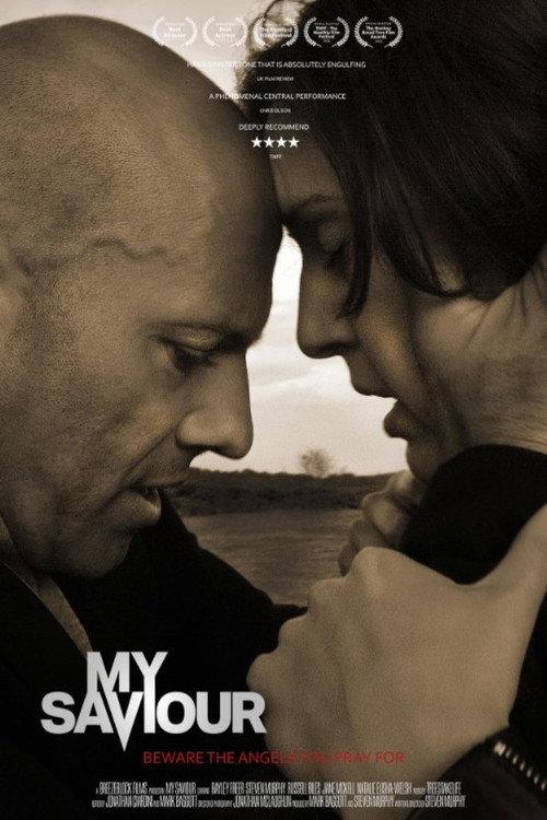 My Saviour  official movie poster