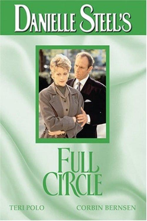 Full Circle 1996 official movie poster