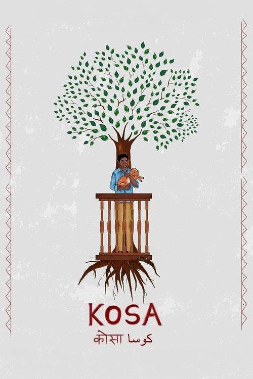 Kosa 2020 official movie poster