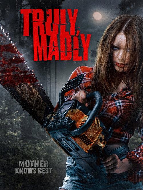Truly, Madly 2020 official movie poster