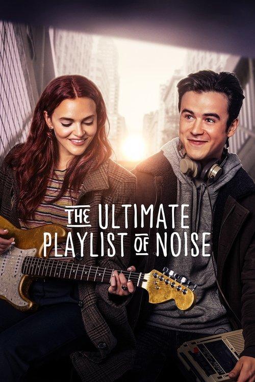 The Ultimate Playlist of Noise 2021 official movie poster