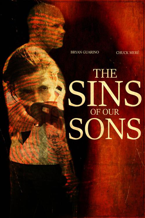 The Sins of Our Sons official movie poster