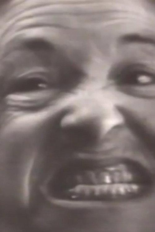 Make A Face Grandma 1977 official movie poster
