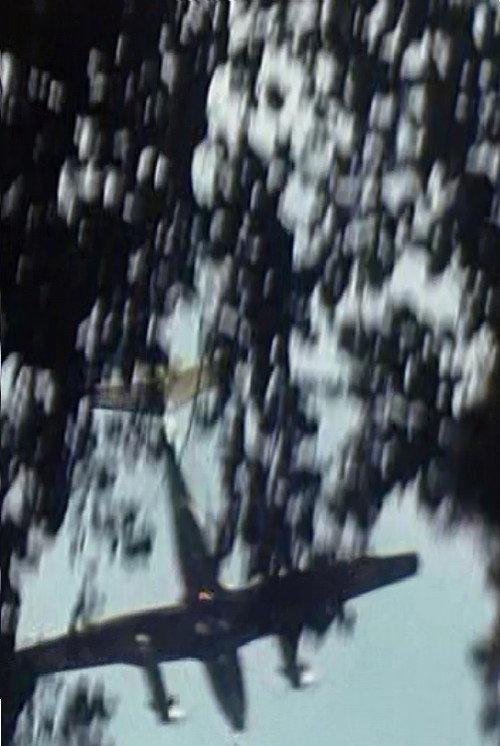 Flugzeuge II 2001 official movie poster
